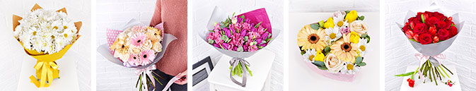 заказывайте цветы с доставкой в отель в Испании от Grand-flora