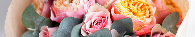 купить цветы Испания от Grand-flora